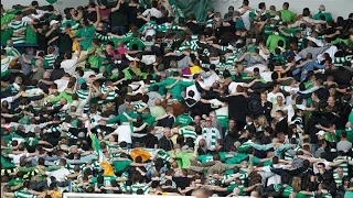 Celtic chants