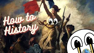 French Revolutionary Propaganda - an exercise in How to History!