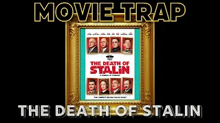 Death of Stalin (2017)