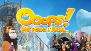 Ooops! Ho perso l'arca... - Trailer italiano ufficiale [HD]