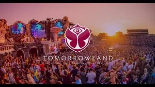 Tomorrowland Belgium 2019 - LIVE MAINSTAGE - Day 2