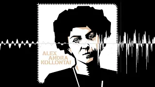 tl;dr #37: Die feministische Kommunistin Alexandra Kollontai | mit Şeyda Kurt - tl;dr