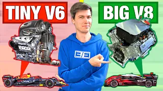 Are Hypercar Engines Better Than Formula 1? — 24 Hours of Le Mans