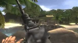 Far Cry Instincts: Evolution - Trailer