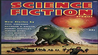 Sentiment, Inc ♦ By Poul Anderson ♦ Science Fiction ♦ Full Audiobook