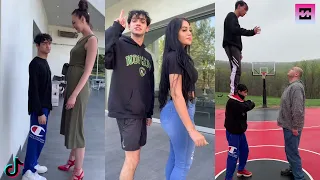 New Best Lucas and Marcus TikTok Compilation Funny Tik Tok 2021 - New TikTok