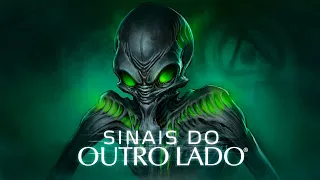 "Ainda Eu" - Episódio 3 - SINAIS DO OUTRO LADO RPG