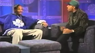 Snoop Dogg on The Arsenio Hall Show 1994