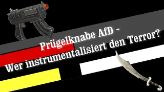 Anschlag Halle: Zusammenschnitt aus Bundestagsreden vom 17.10.19