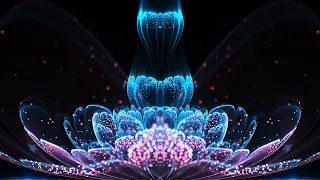 285Hz || Heals & Regenerates Tissues || Healing Sleep Music based on Solfeggio Frequencies