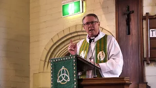 Sunday service - 10 September 2023