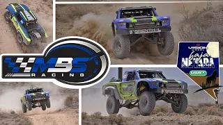 MBS Racing || Baja Nevada 2022