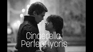 CINDERELLA - CAMILA CABELLO & NICHOLAS GALITZINE - PERFECT LYCRIS