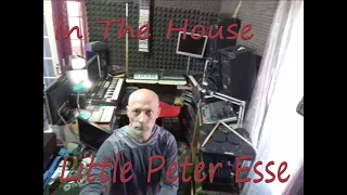 Deep Tech House-14-04-2021-Live on Mix Little Peter Esse