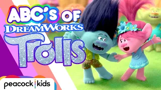 The ABCs of Trolls | TROLLS