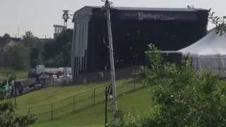 Phish Bangor Soundcheck Complete - 7/3/13