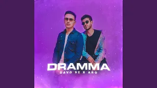 Dramma (feat. Aro)