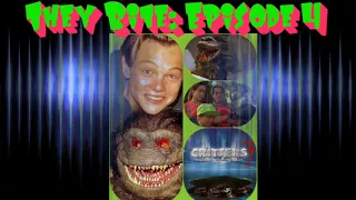 They Bite: Episode 4: Critters 3 You Are What They Leo