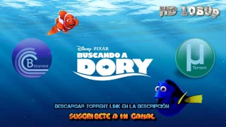 DESCARGAR BUSCANDO A DORY TORRENT AUDIO LATINO