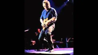 20. Backstreets (Bruce Springsteen - Live In Bologna 4-17-1999)