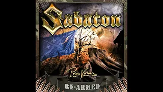 Sabaton - Wolfpack (1 Hour)