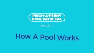 How Does A Swimming Pool Work?