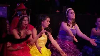 OMS The Little Mermaid Jr (Full Show)