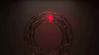 Blender 3D Glass Rendering | InfantSchoolWorks