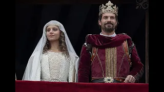 Isabella & Ferdinand the Catholic - Dynasty