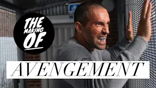 Avengement - Making Of (Scott Adkins)