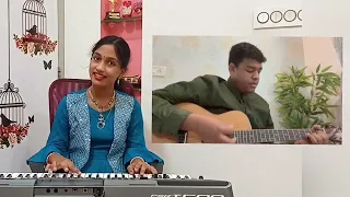 Aashayein Instrumental music
