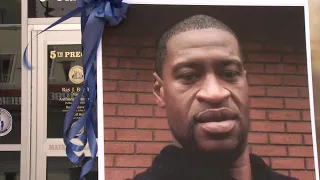 Newark publicly denounces police use of force leading to death of George Floyd