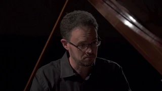 Matthew Bengtson, fortepiano: Sonate op. 26 in A-flat by Beethoven