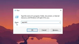 How to DELETE TLauncher from your Windows PC   2020