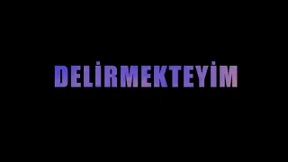 Sera Savaş - Delirmekteyim (Official Lyric Video)