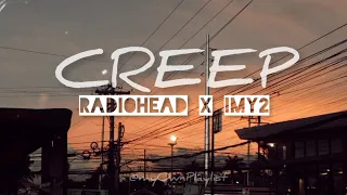 CREEP - Radiohead cover by imy2, (best cover)