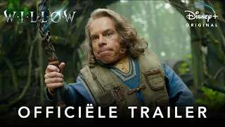 Willow | Officiële Trailer | Disney+