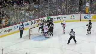 HD - Ottawa Senators - Pittsburgh Penguins 05.14.13 Game 1