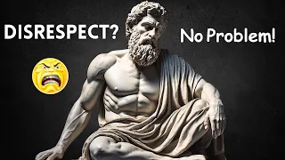 10 Stoic Techniques to Handle Disrespect Like a Pro