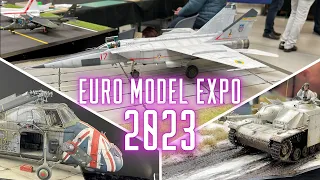 Euro Model Expo 2023