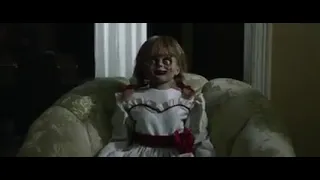 Anabelle 3 película completa en español