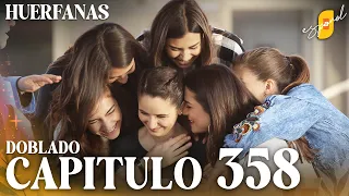 Huérfanas | Kirgin Cicekler - Capítulo 358