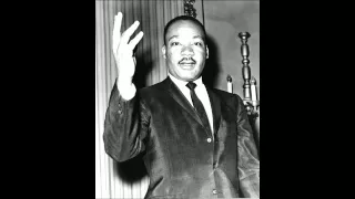 Martin Luther King Jr. 'Birth of a New Nation' April 7, 1957