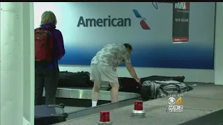 Boston Flight Diverted To Kansas City Due To Unruly Passenger