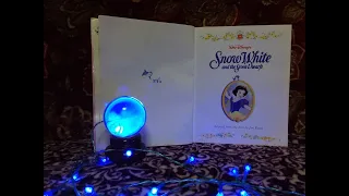 Snow White and the Seven Dwarfs / Storytime With Og