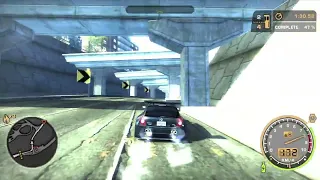 NFSMW| Challenge series 25 | #pcgaming #gameplay #tamilgamer #tamilmff #racinggames #nfsmw #nfs2005