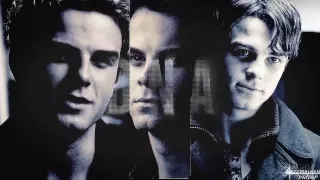 Kol Mikaelson | D.N.A