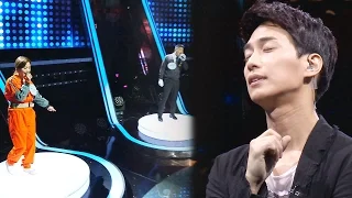 김원준의 마지막 1인이 되기 위한 미친 고음 전쟁 《Fantastic Duo 2》 판타스틱 듀오 2 EP06