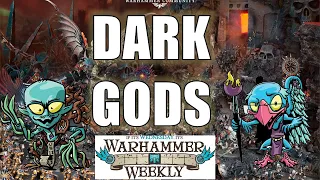 Slaves to Darkness Battletome Review - Warhammer Weekly 11162022