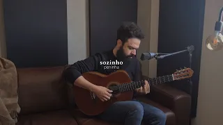 Sozinho - Peninha (Stefano Mota)